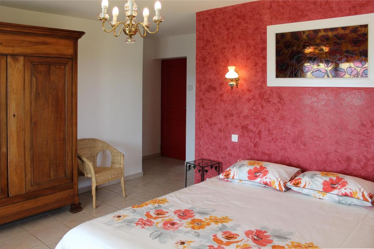 Bed and Breakfast Bellevue Saint-Paterne-Racan Exterior foto