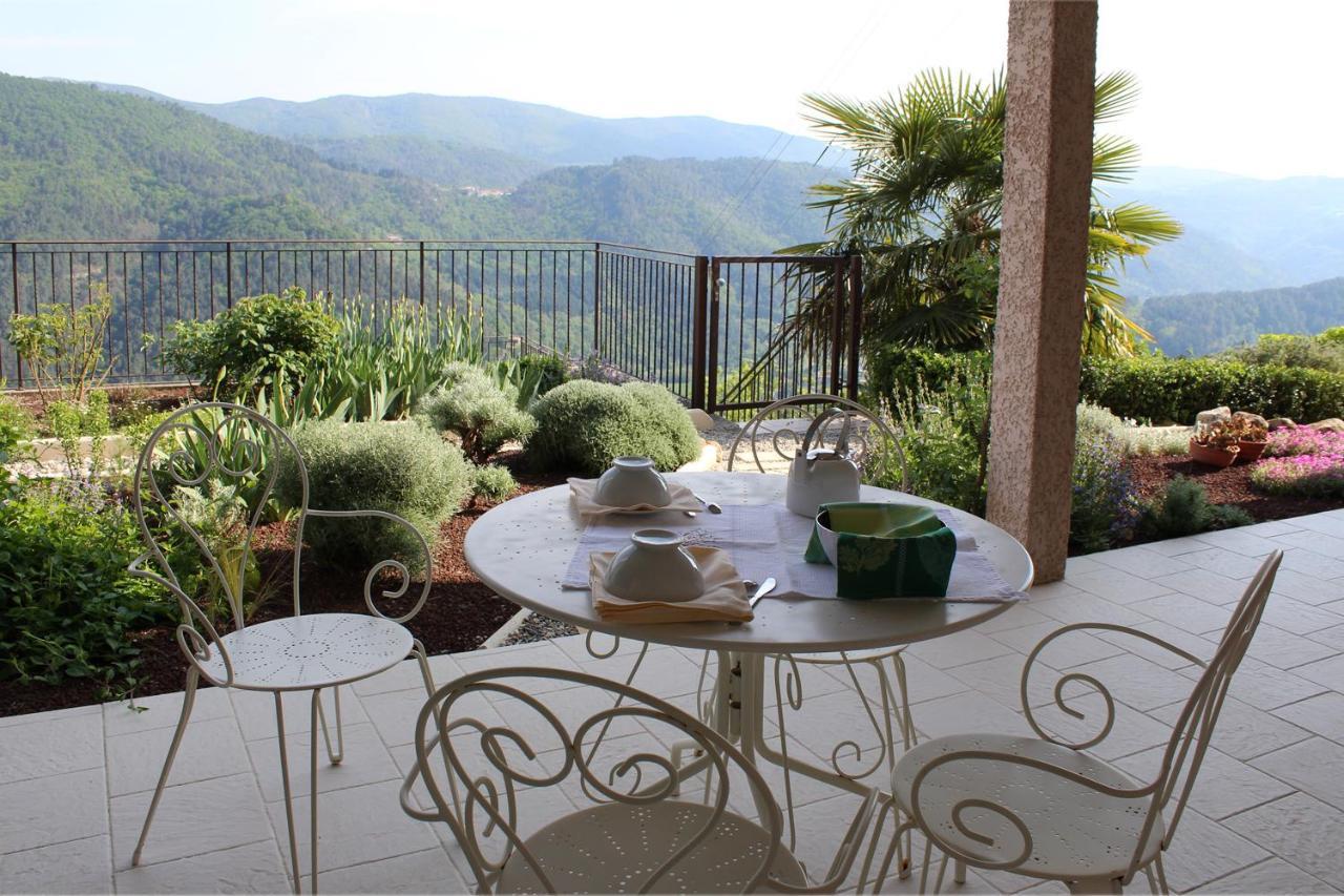 Bed and Breakfast Bellevue Saint-Paterne-Racan Exterior foto