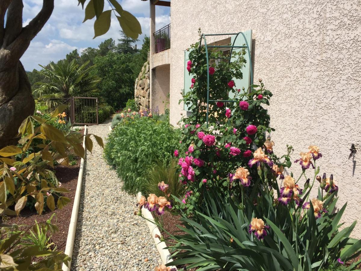 Bed and Breakfast Bellevue Saint-Paterne-Racan Exterior foto